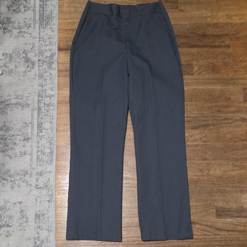 🔴2/$15 Red Kap Half-Elastic Work Pant